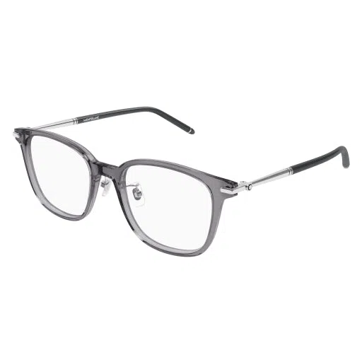 Montblanc MB0247OK Eyeglasses - view 9